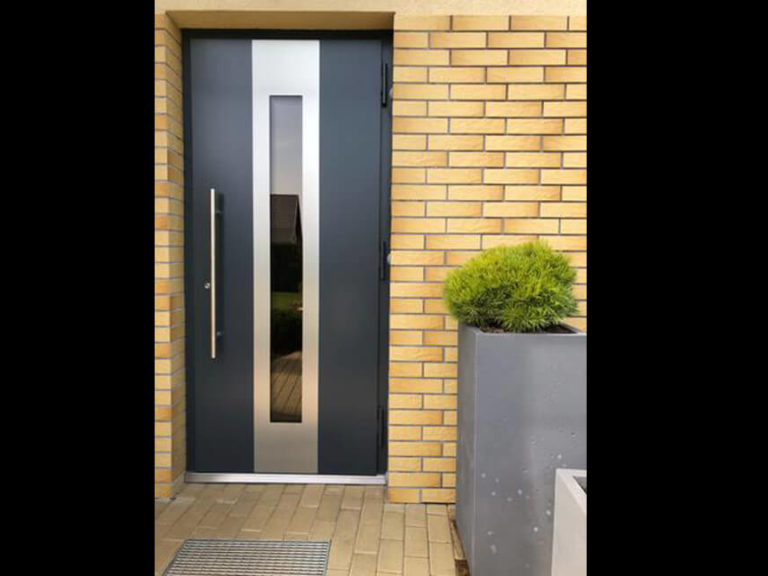 Ryterna front door design 601