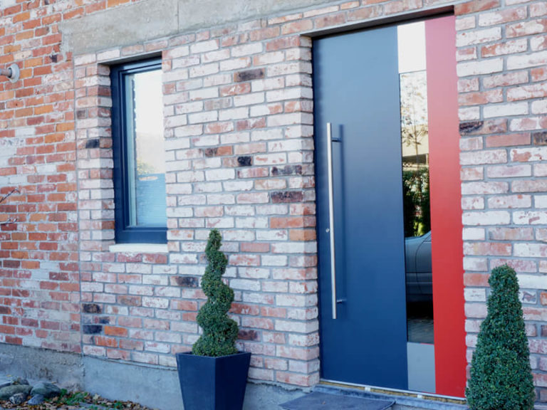 Ryterna front door 803 design