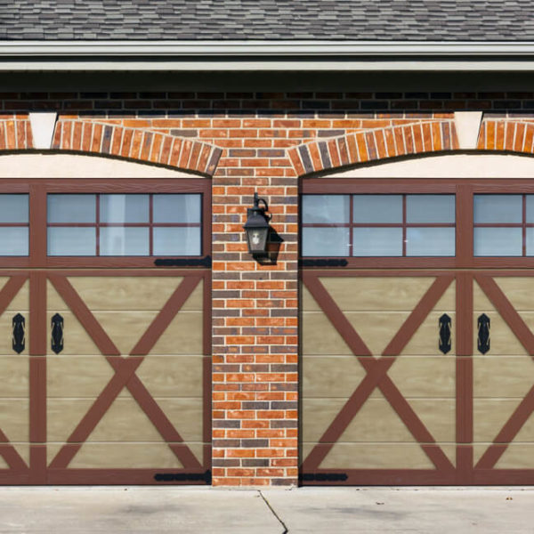 Retro sectional garage doors (1)