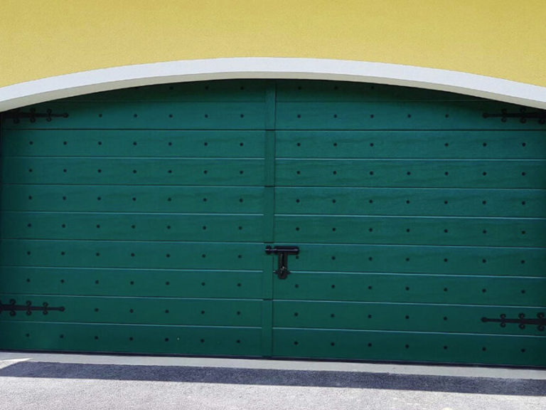 Retro sectional garage doors (11)