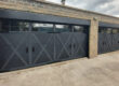 sectional garage doors solihull