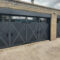 sectional garage doors solihull