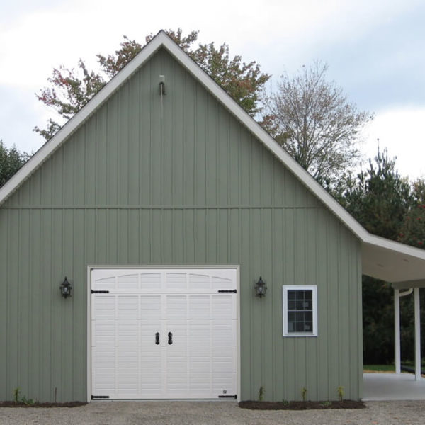 Retro sectional garage doors (6)