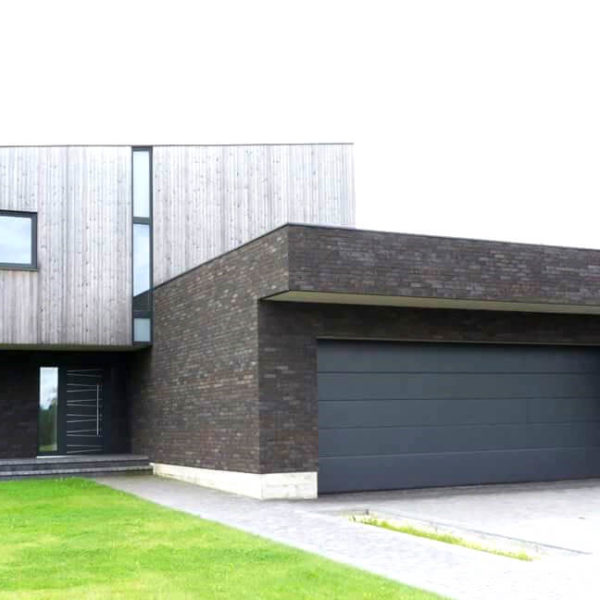 Ryterna front door modified 602 design