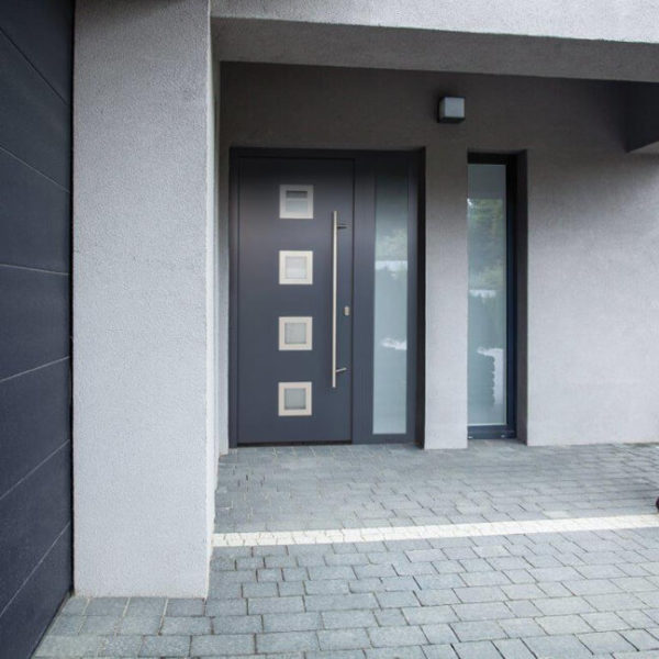 Ryterna front door design 632