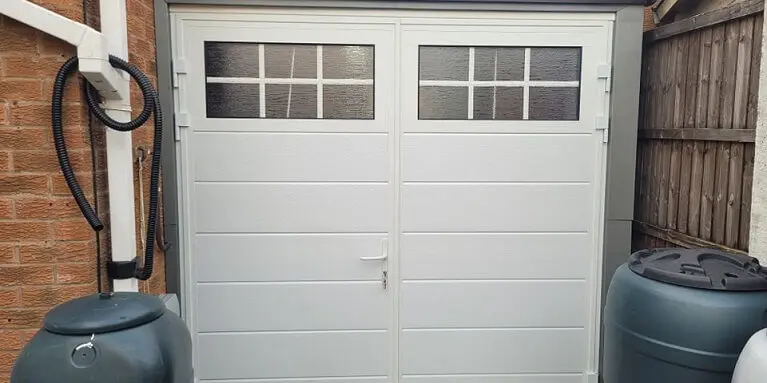 Grantham Garage Doors Grantham Garage Doors