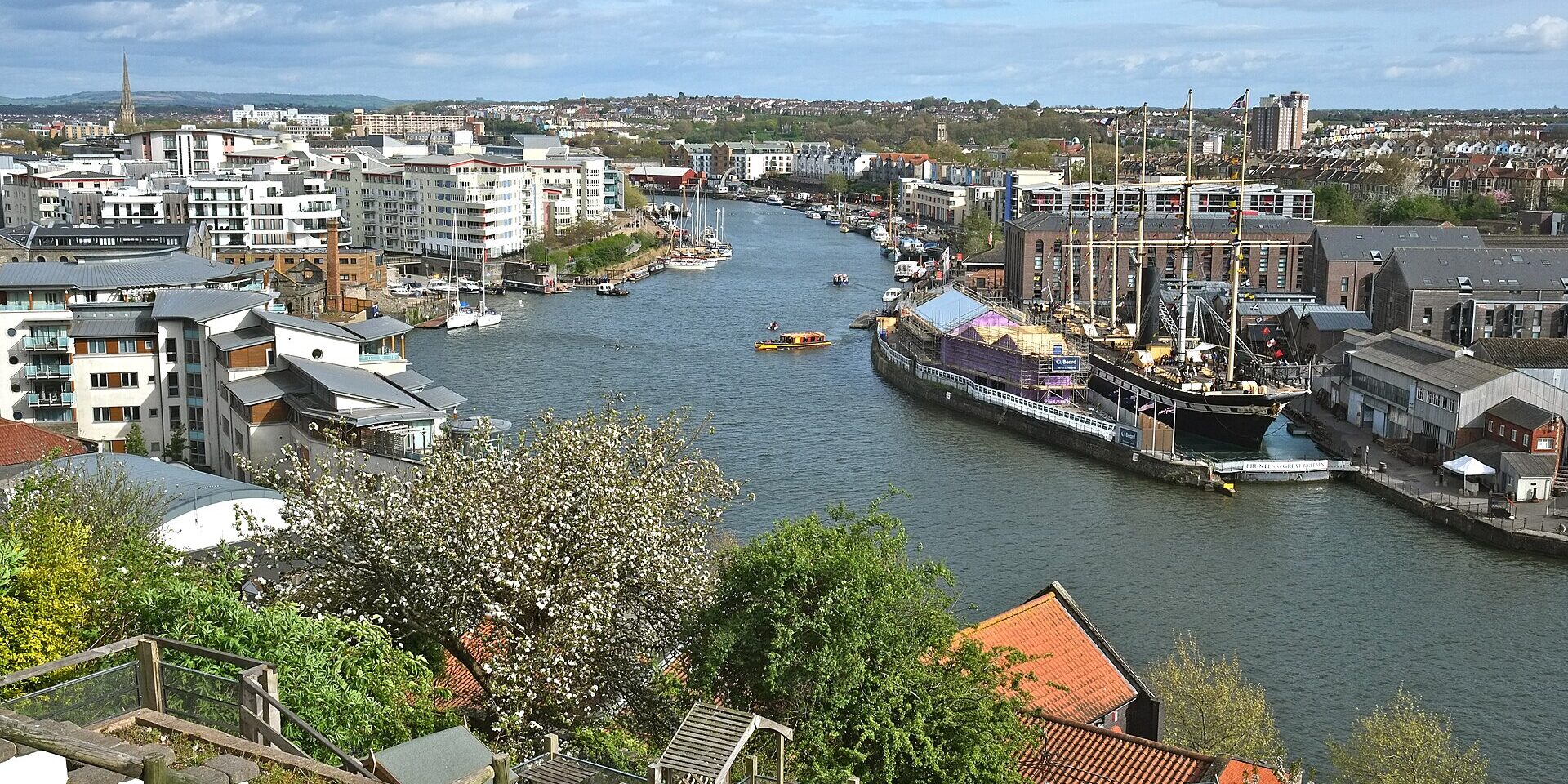 Side-Hinged Garage Doors in Bristol Side-Hinged Garage Doors in Bristol