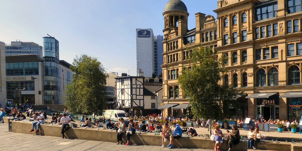 Side-Hinged Garage Doors in Manchester Side-Hinged Garage Doors in Manchester