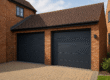 Garage Doors in Stratford-upon-Avon