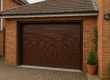 Insulated Garage Door Leamington Spa