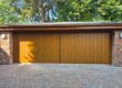 Garage doors Birmingham and London to Nottingham and Leeds